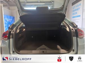 Citroën E-C4 e-C4 Feel Elektromotor 136