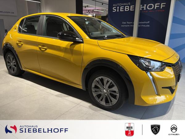 Peugeot 208 e-208 Active Pack Elektromotor 136