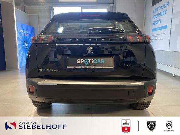 Peugeot 2008 e-2008 Active Pack Elektromotor 136 *NAV*CAM*