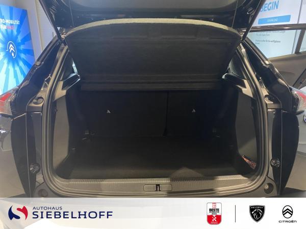 Peugeot 2008 e-2008 Active Pack Elektromotor 136 *NAV*CAM*
