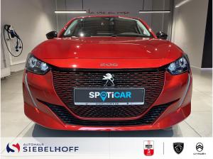 Peugeot 208 e-208 Allure Pack Elektromotor 136