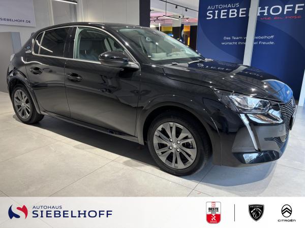 Peugeot 208 e-208 Allure Pack Elektromotor 136