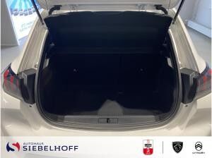 Peugeot 208 e-208 Allure Pack Elektromotor 136