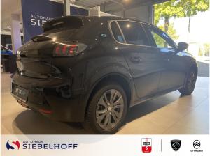 Peugeot 208 e-208 Allure Pack Elektromotor 136