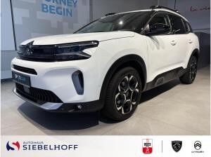 Citroën C5 Aircross Shine PureTech 130 EAT8