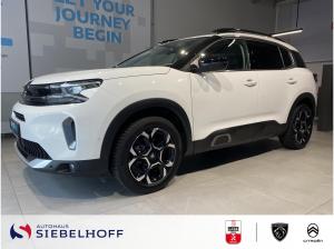 Citroën C5 Aircross Shine PureTech 130 EAT8