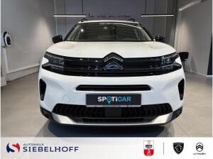 Citroën C5 Aircross Shine PureTech 130 EAT8