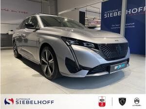 Peugeot 308 SW GT BlueHDi 130 EAT8