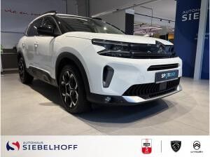 Citroën C5 Aircross Shine PureTech 130 EAT8
