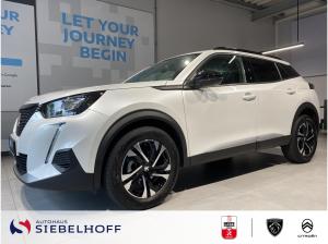 Peugeot 2008 Allure PureTech 130