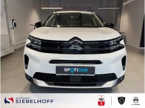 Citroën C5 Aircross Shine PureTech 130 EAT8
