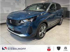 Peugeot 3008 Allure Pack PureTech 130 EAT8 *1.99 Finanzierung*
