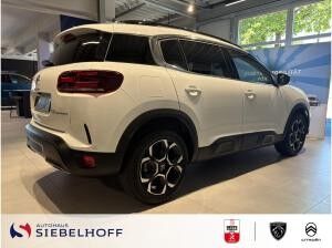 Citroën C5 Aircross Shine PureTech 130 EAT8