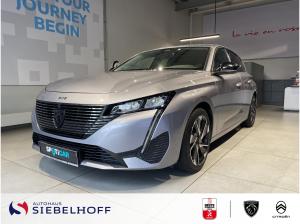 Peugeot 308 Allure Pack PureTech 130 EAT8