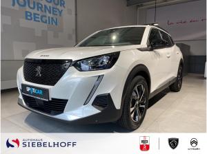 Peugeot 2008 Allure PureTech 130