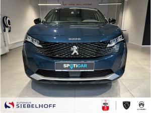 Peugeot 3008 Allure Pack PureTech 130 EAT8 *1.99 Finanzierung*