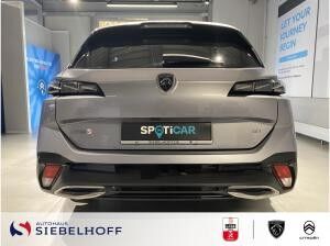 Peugeot 308 SW GT BlueHDi 130 EAT8