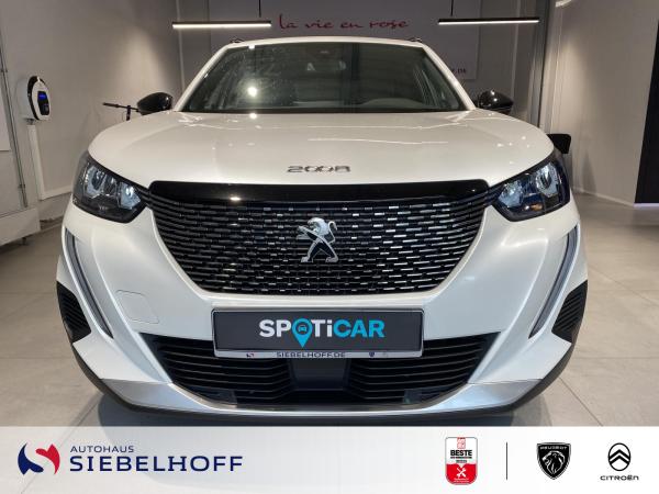 Peugeot 2008 Allure PureTech 130