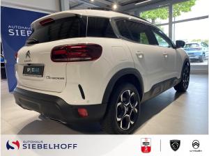Citroën C5 Aircross Shine PureTech 130 EAT8