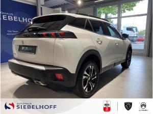 Peugeot 2008 Allure PureTech 130