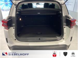 Citroën C5 Aircross Shine PureTech 130 EAT8
