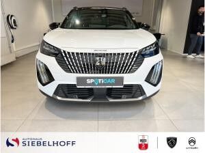 Peugeot 2008 GT PureTech 130 EAT8 *Massage*CAM360*Navi*ACC*