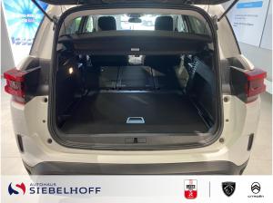 Citroën C5 Aircross Shine PureTech 130 EAT8