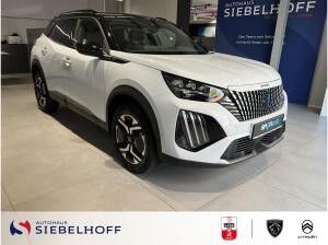 Peugeot 2008 GT PureTech 130 EAT8 *Massage*CAM360*Navi*ACC*