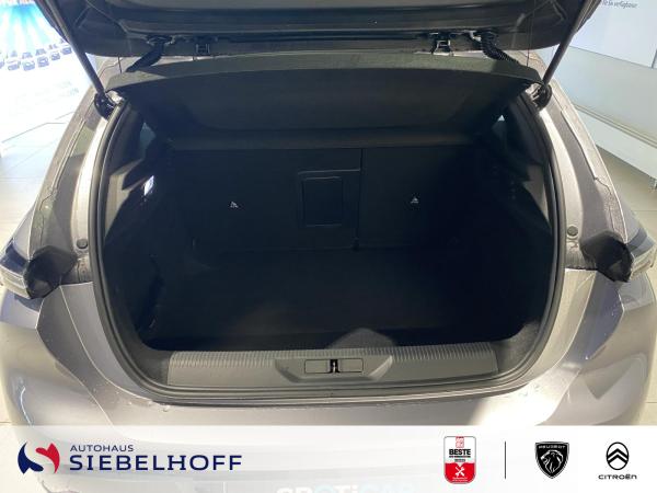 Peugeot 308 Allure Pack PureTech 130 EAT8