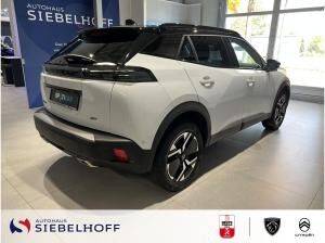 Peugeot 2008 GT PureTech 130 EAT8 *Massage*CAM360*Navi*ACC*