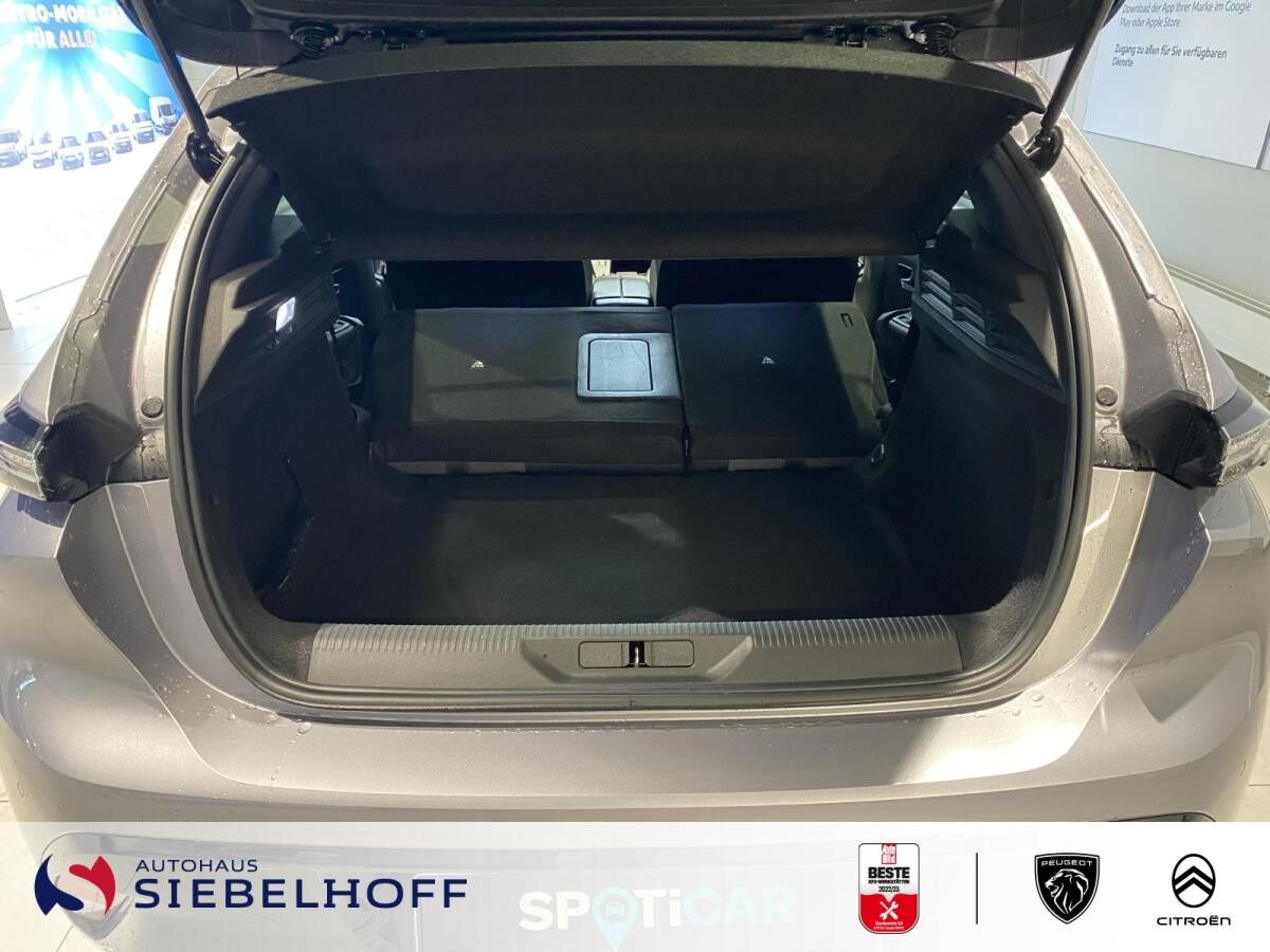 Peugeot 308 Allure Pack PureTech 130 EAT8