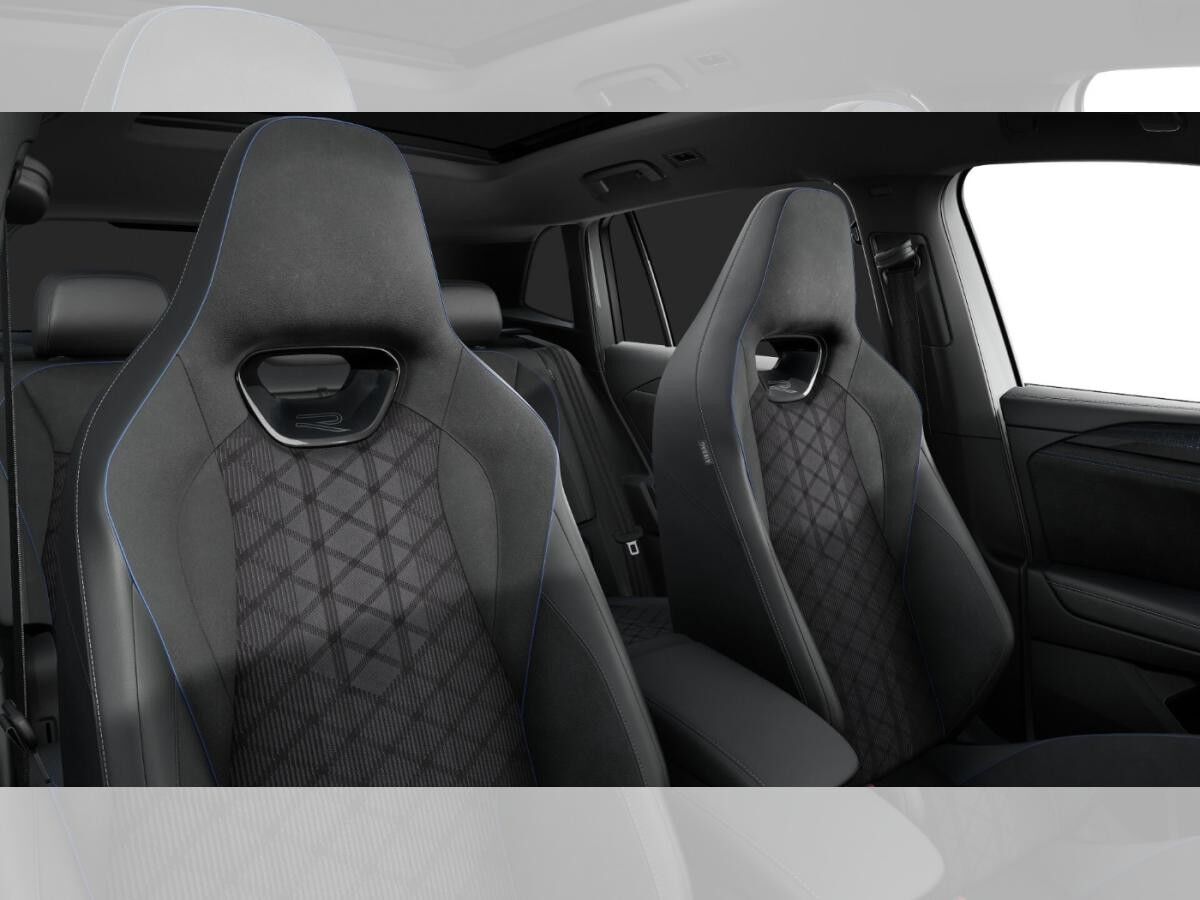 Volkswagen Tiguan 2.0 TDI DSG R-Line BlackStyle Pano AHK IQ.DrivePre Navi