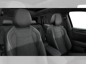 Volkswagen Tiguan 1.5 DSG Elegance IQ.DrivePre AHK DesignDark Winterräder