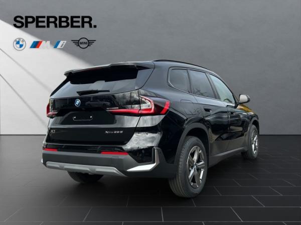 BMW X1 xDrive25e Premium Pkt.,AHK,Driv.Ass.,uvm.