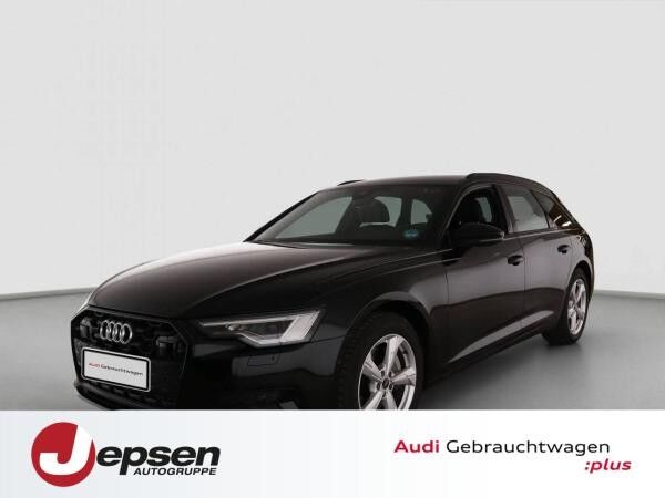 Audi A6 Avant sport 45 TFSI S tr. ACC Matrix Cam AHK
