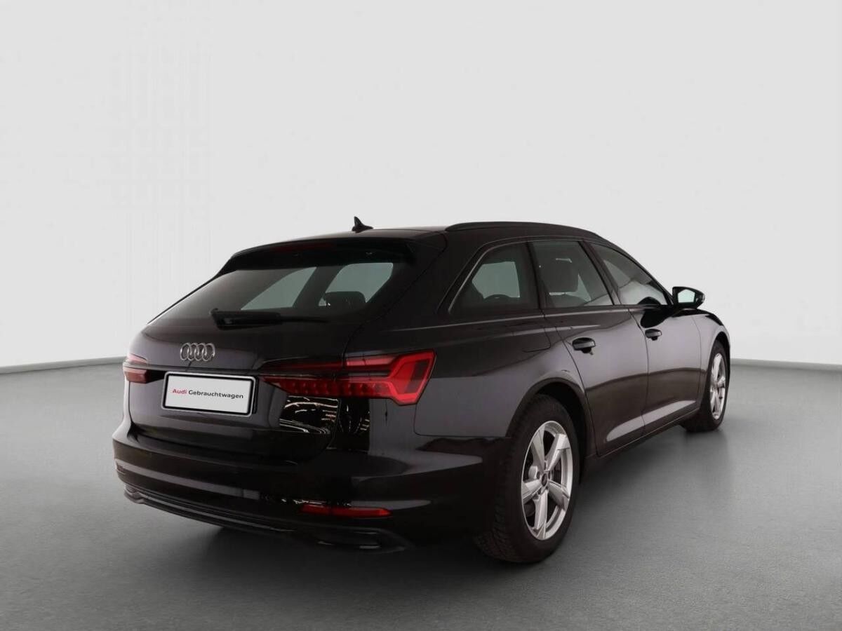 Audi A6 Avant sport 45 TFSI S tr. ACC Matrix Cam AHK