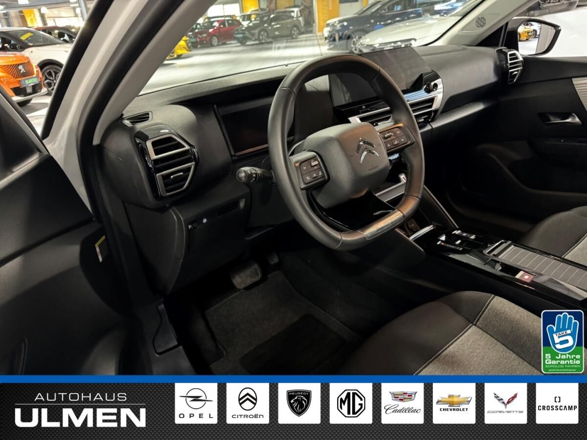 Citroën C4 "sofort Verfügbar"  Automatik Benzin