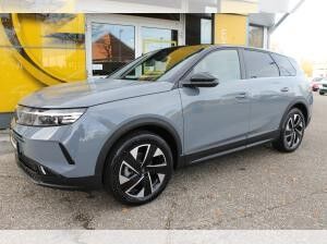 Opel Grandland GS Hybrid AHK|HECKKLAPPE ELEKTRISCH|SHZ