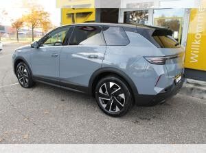 Opel Grandland GS Hybrid AHK|HECKKLAPPE ELEKTRISCH|SHZ