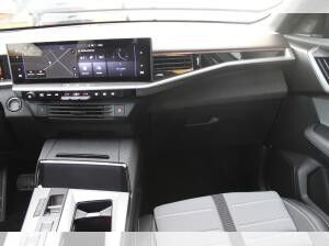 Opel Grandland GS Hybrid AHK|HECKKLAPPE ELEKTRISCH|SHZ