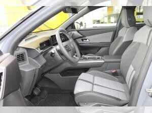 Opel Grandland GS Hybrid AHK|HECKKLAPPE ELEKTRISCH|SHZ