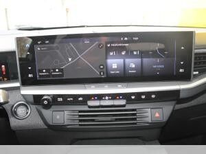 Opel Grandland GS Hybrid AHK|HECKKLAPPE ELEKTRISCH|SHZ