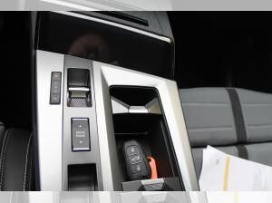 Opel Grandland GS Hybrid AHK|HECKKLAPPE ELEKTRISCH|SHZ