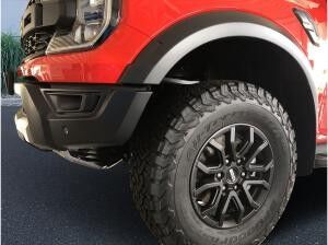 Ford Ranger Raptor (TRA)