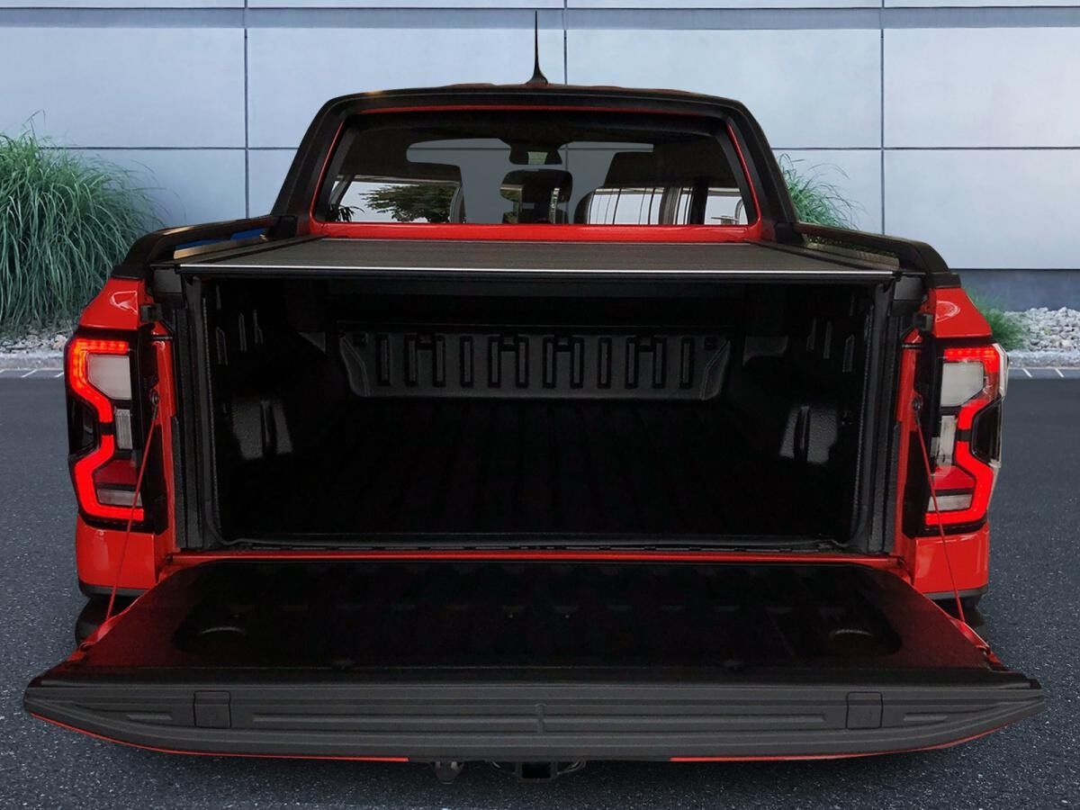 Ford Ranger Raptor (TRA)