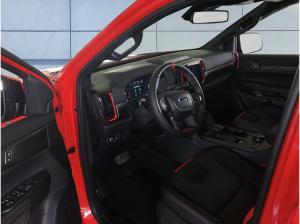 Ford Ranger Raptor (TRA)