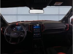 Ford Ranger Raptor (TRA)