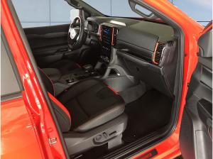 Ford Ranger Raptor (TRA)