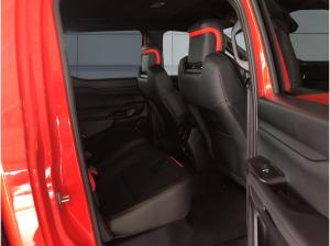 Ford Ranger Raptor (TRA)