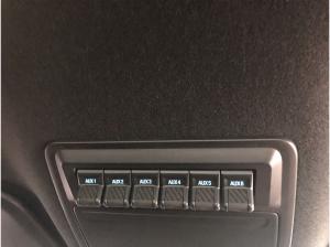 Ford Ranger Raptor (TRA)